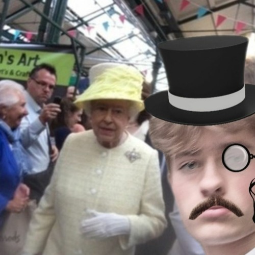 The Brits Are Coming