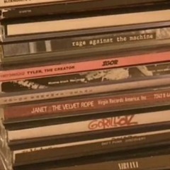 Horizons into Battlegrounds (Woodkid cover)