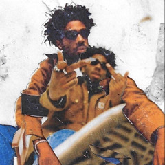 Brent Faiyaz - Dead Man Walking(KRBY edit)
