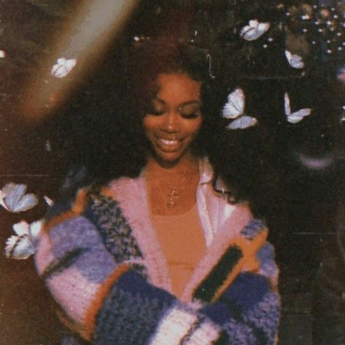 Quicksand - SZA(slowed&reverbed)