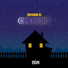 D - HAWK- ONE NIGHT