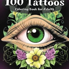 ⏳ READ EBOOK 100 Tattoos Free Online