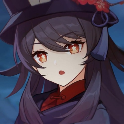 Listen To 原神 Genshin Impact 十只丘丘人the Ten Hilichurls 胡桃的童谣 Hu Tao S Song Vocals Only Yoyo By Yoyo アイドルin Mai Playlist Online For Free On Soundcloud