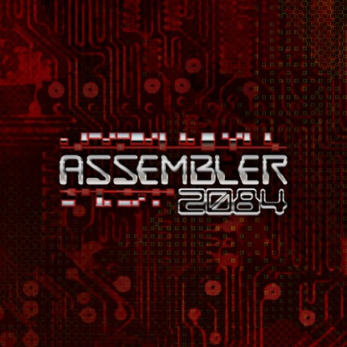 The Complete Works of Assembler 2084