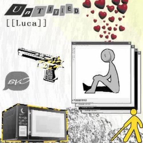 Yellow Thoughts - [[LUCA]]