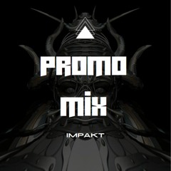 PROMO MIX - IMPAKT
