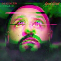 DJ Khaled - GOD DID (PAPA Remix)