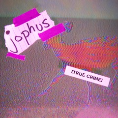 Jophus - Something Special
