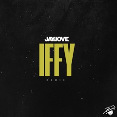 Chris Brown - IFFY (REMIX)