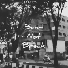 Michael Rossback - Bend Not Break (cover)