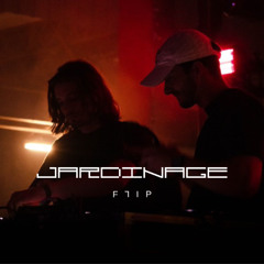 FLIPCAST 002 - Jardinage