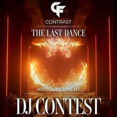 FORBIDDEN - Contrast Fusion DJ Contest 15.8 HARDGROOVE & SCHRANZ (145-155)bpm