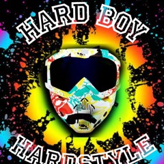 HARD BOY DJ SET VOL 4