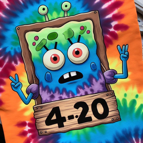 420 ANTHEM
