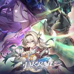 La messe de l'athée • Radiant Feldspar - HSR 2.3 OST