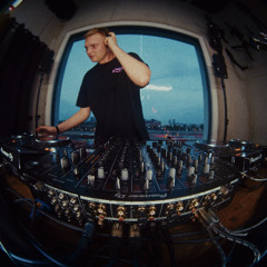 BLCKSHIFT-Session w/ TYRO