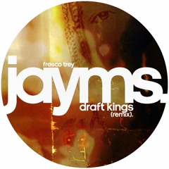 Draft Kings (Original by Fresco Trey)