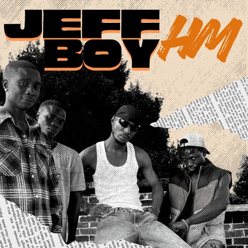 Jeffboy HM ( feat. Lugame ) - Kampe