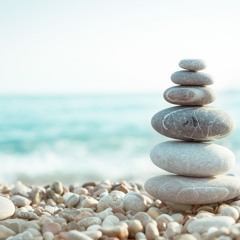 دقائق من الاسترخاء والتنفس البطيئ
