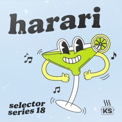 Selector Series 18: HARARI