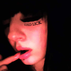 guapcita + ladé - cold lick (justron + twovrt) [slump audios exclusive + $hmoney + chin0gl6ss]