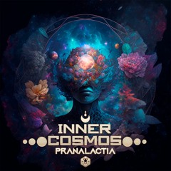 Innercosmos - Pranalactia ( Ovnimoon And Sharmatix ) (Preview )