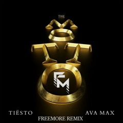 Tiesto & Ava Max - The Motto (Freemore Remix)