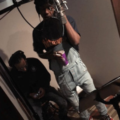 hokage cash carti (slowed intro to sped up reverb)