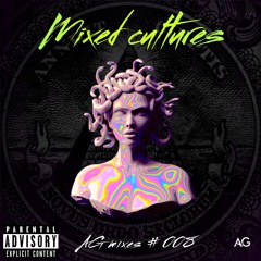 AG mixes # 008 - 'Mixed Culture'