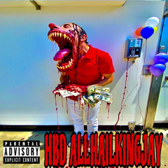 allhailkingjay - do whatever i say [@djgren8de exclusive]