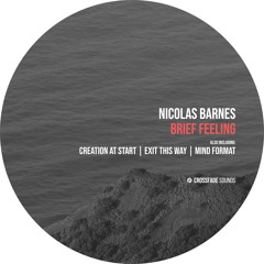 Nicolas Barnes - Exit This Way [Crossfade Sounds]