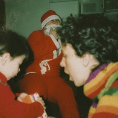 Snow Keeps Falling Anyway