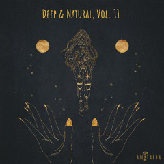 PREMIERE: Alejo Fochi ─ Bloomline (Original MIx) [AMITABHA]