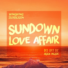 Sundown Love Affair