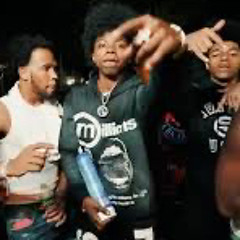 Dee Play4Keeps x Bloodie - Playing Tag