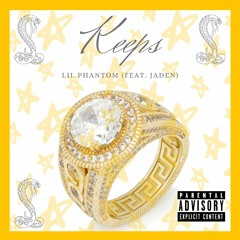Keeps (feat. JAD£N)