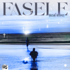 Amir Atom - Fasele [Prod. Kia Karami, A4KEY]