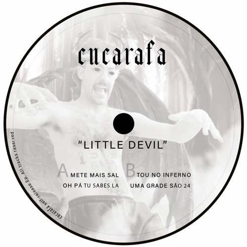 ASW Premiere: CucaRafa -  Tou No Inferno