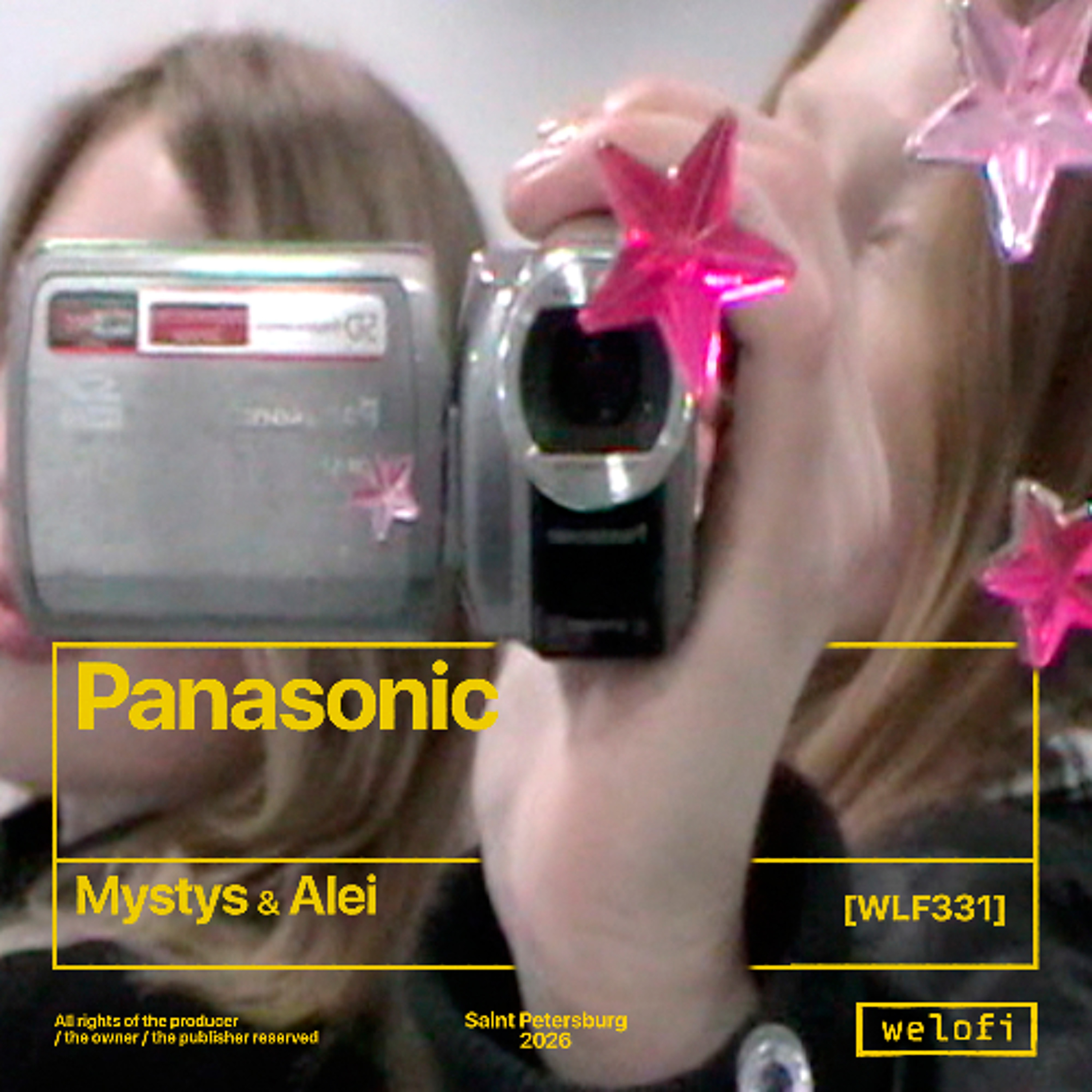 Mystys & Alei – Panasonic [Welofi]