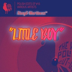 LITTLE BOY