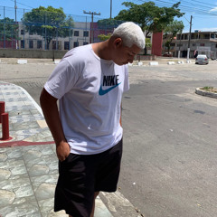 CAFOFO DE TRAFICA - DJ MENOR OLIVEIRA