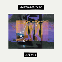 LIO Press mix #34 ~ by Alveromancy · 'First Divination Session'