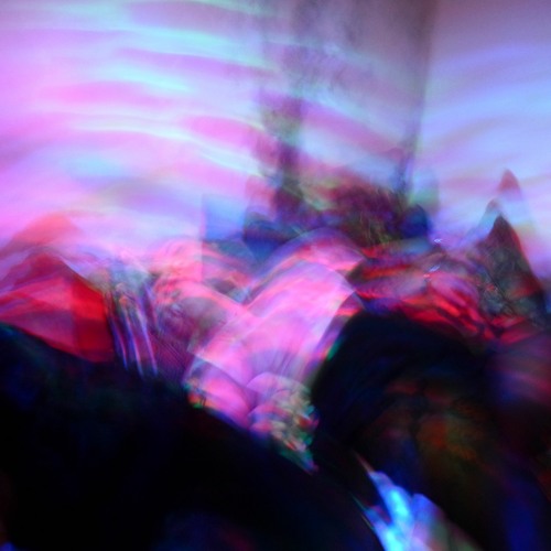 songs for an empty dancefloor - DJ algorythm mix