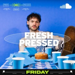 Fresh Pressed Friday UK