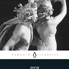 download EPUB 💖 Metamorphoses by  Ovid,Denis Feeney,David Raeburn [EPUB KINDLE PDF E