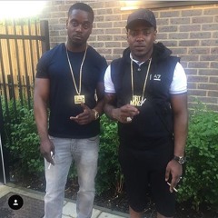 MIST X SKRAPZ - STICK IN THE BUSH | CLUB BANGER | RAP INSTRUMENTAL