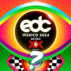 IncognitoDubz - EDC México 2024 #EDCxBizbat24