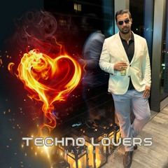 Techno Lovers' Anthem: The Heartbeat of Connection