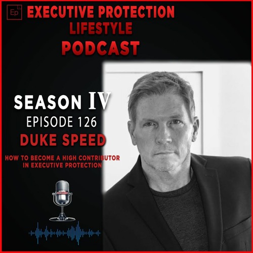 Stream Duke Speed HOW to Contributor in Executive