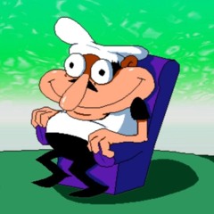 Cold Couch Secret (Scrapped and off) - Pinolino Regarged OST